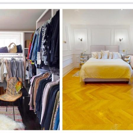 4 Bedrooms Villa, Hugh Street Central Londýn Exteriér fotografie