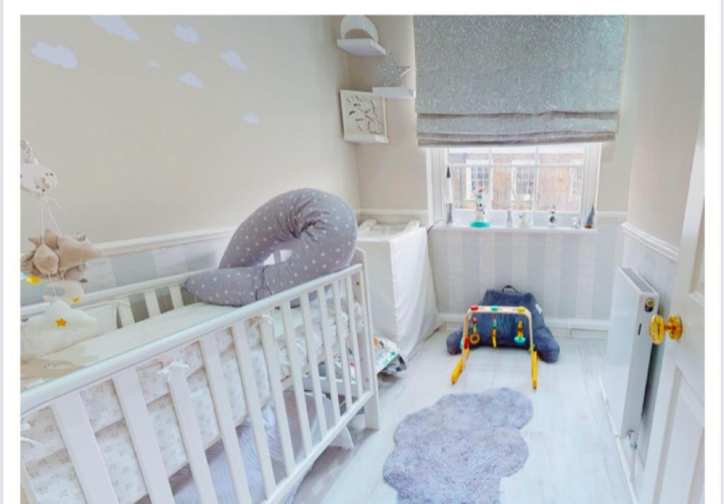 4 Bedrooms Villa, Hugh Street Central Londýn Exteriér fotografie